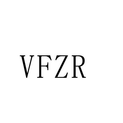 VFZR商标转让