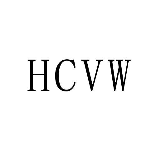 HCVW商标转让