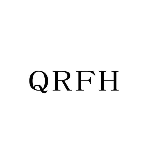 QRFH商标转让