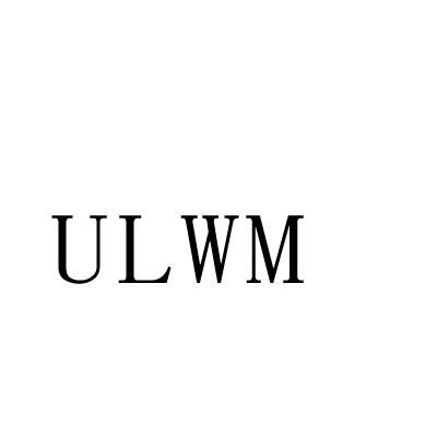 ULWM商标转让