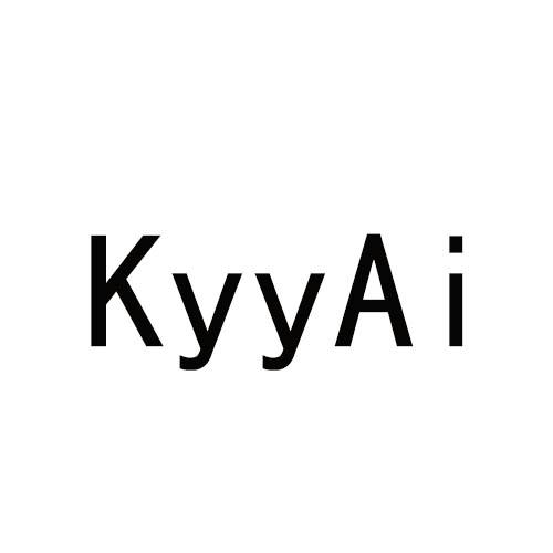 KYYAI商标转让