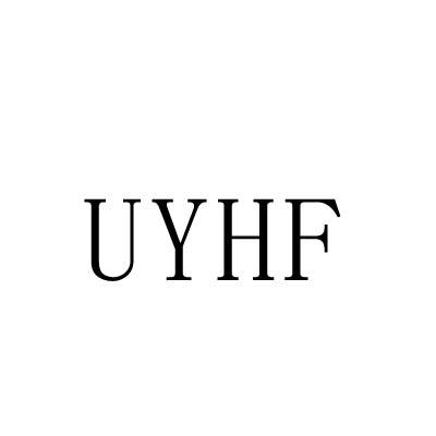 UYHF商标转让