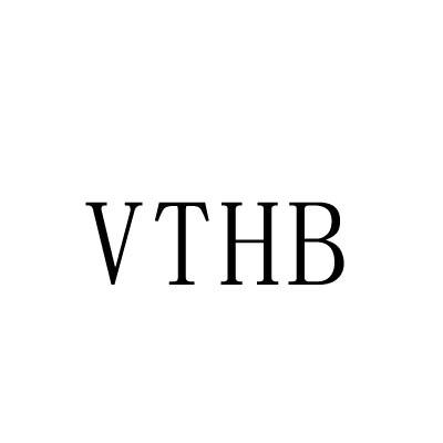 VTHB商标转让