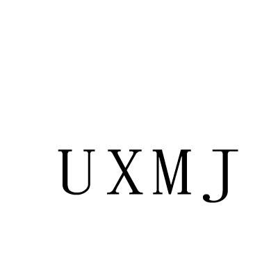 UXMJ商标转让