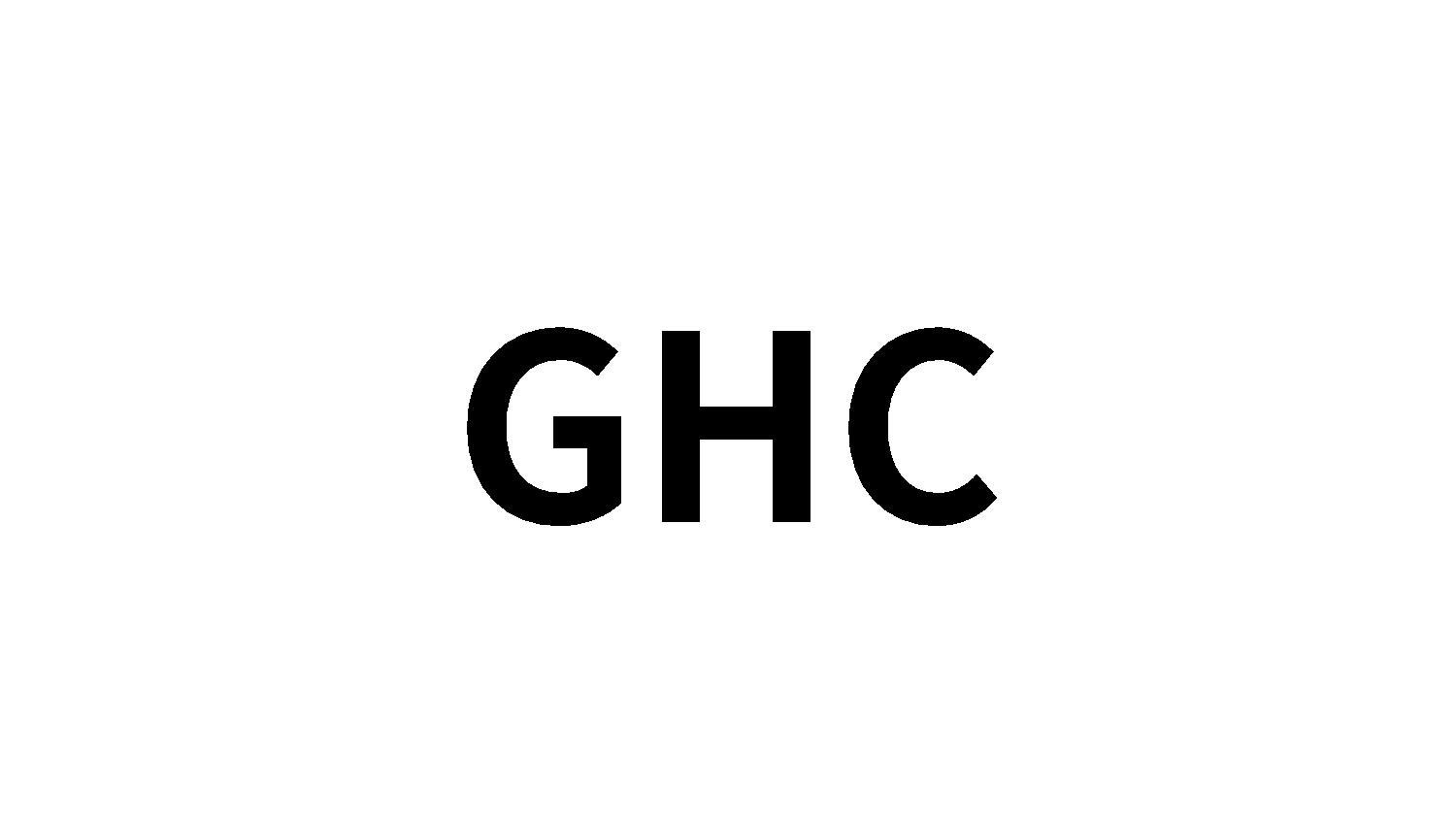 GHC商标转让