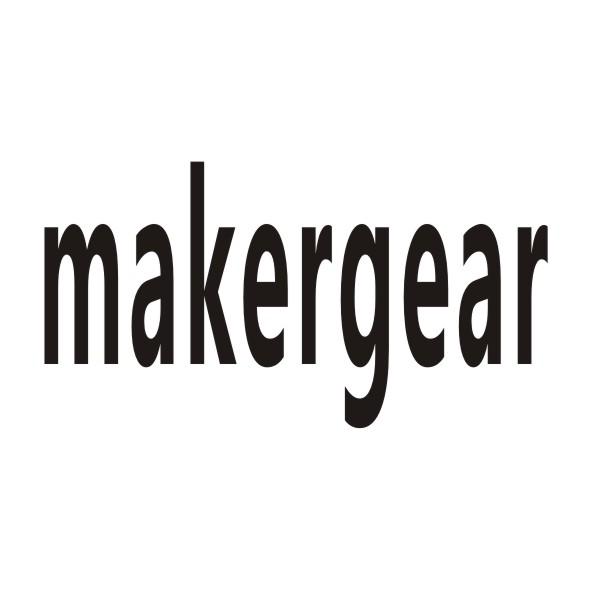 MAKERGEAR商标转让