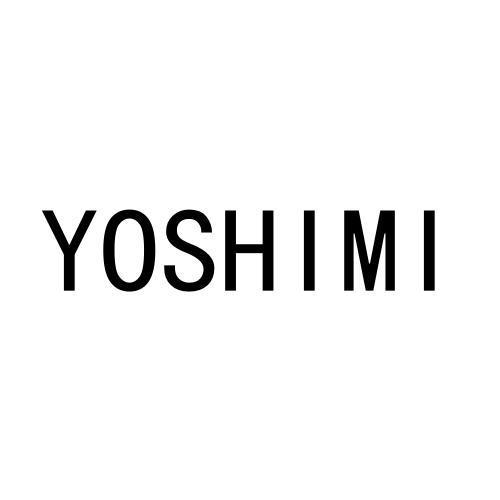 YOSHIMI商标转让