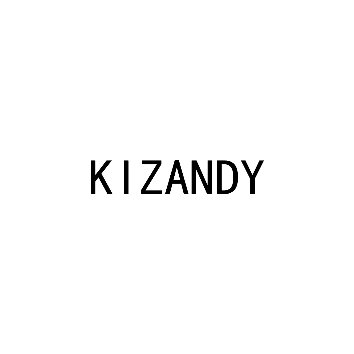 KIZANDY商标转让