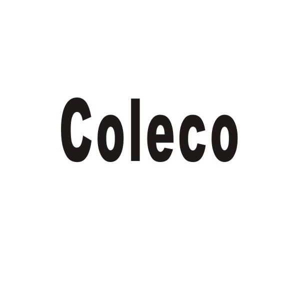 COLECO商标转让