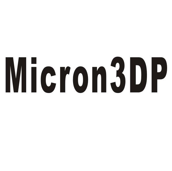 MICRON3DP商标转让