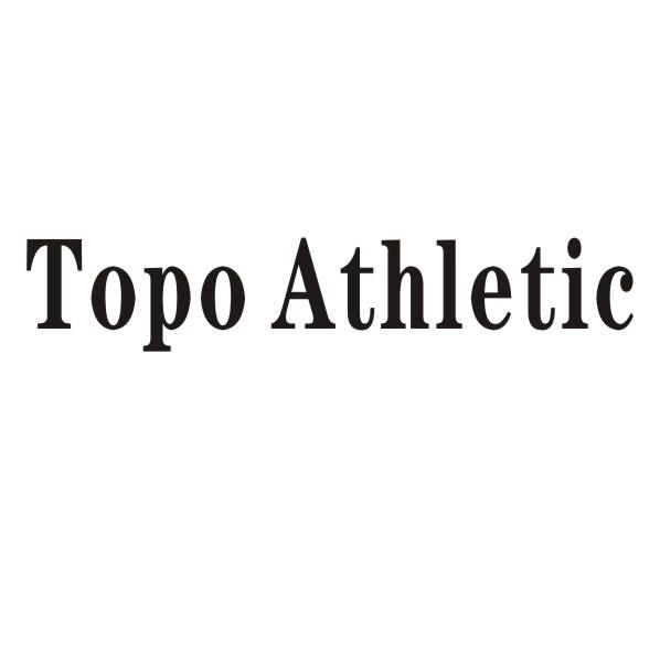 TOPO ATHLETIC商标转让