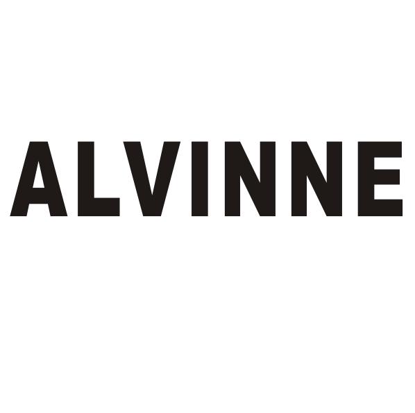 ALVINNE商标转让