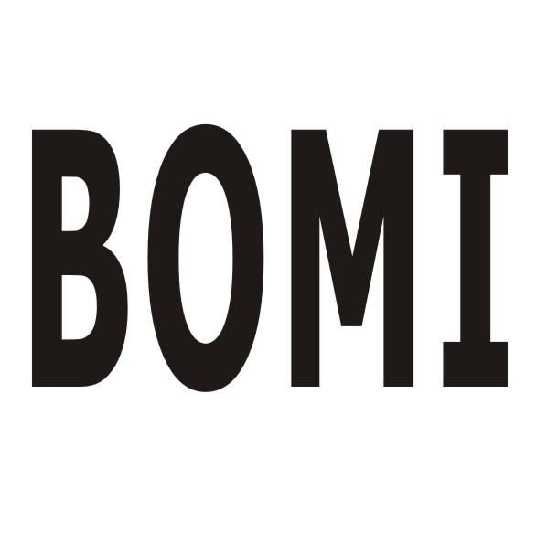 BOMI商标转让