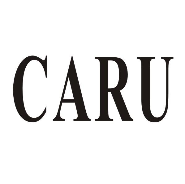 CARU商标转让