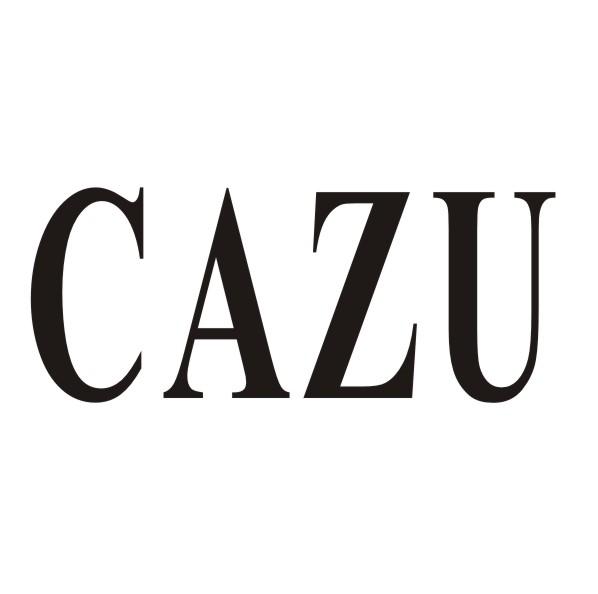 CAZU商标转让