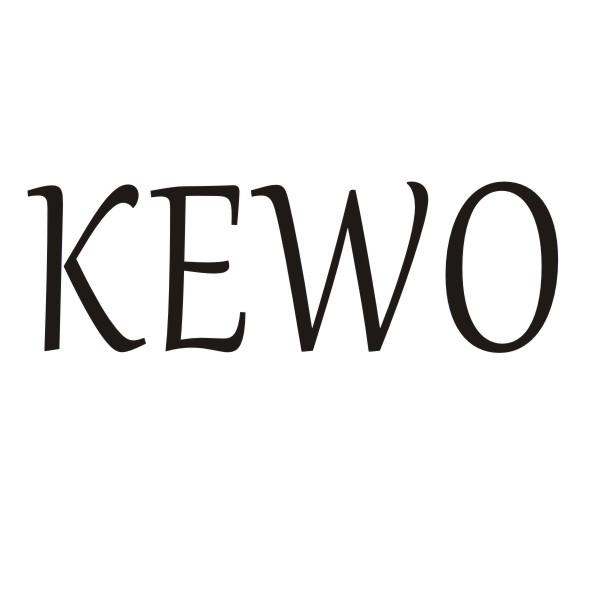 KEWO商标转让