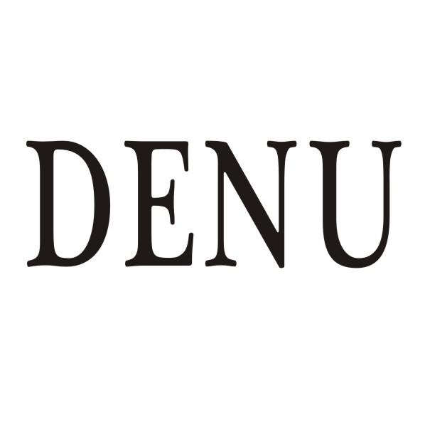 DENU商标转让