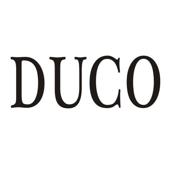 DUCO商标转让