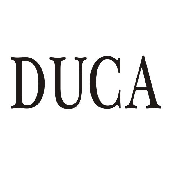 DUCA商标转让