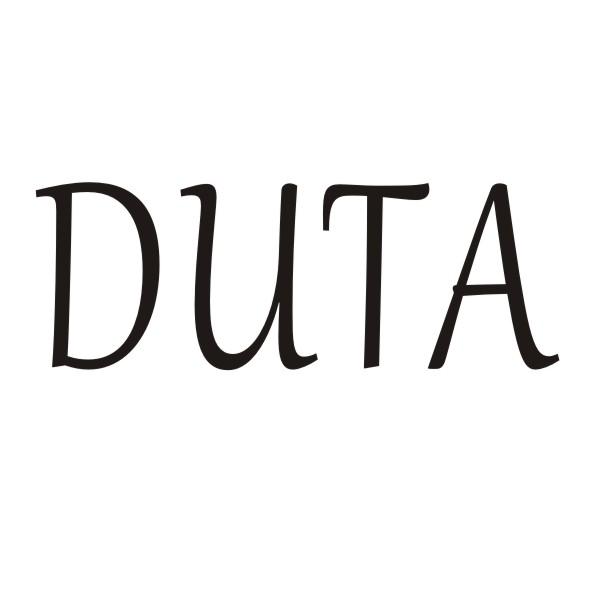 DUTA商标转让