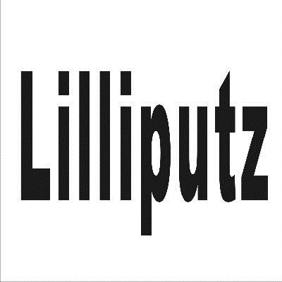 LILLIPUTZ商标转让