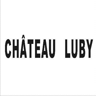 CHATEAU LUBY商标转让