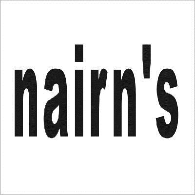 NAIRN'S商标转让