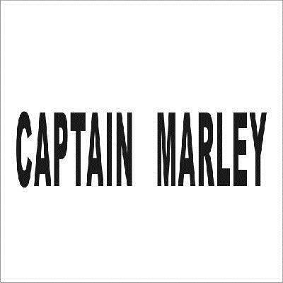 CAPTAIN  MARLEY商标转让