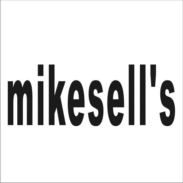 MIKESELL'S商标转让