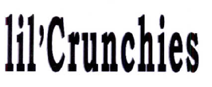 LIL'CRUNCHIES商标转让