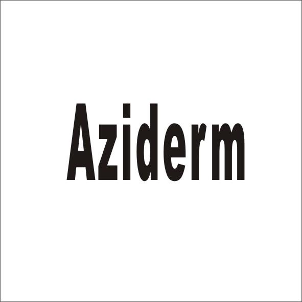 AZIDERM商标转让