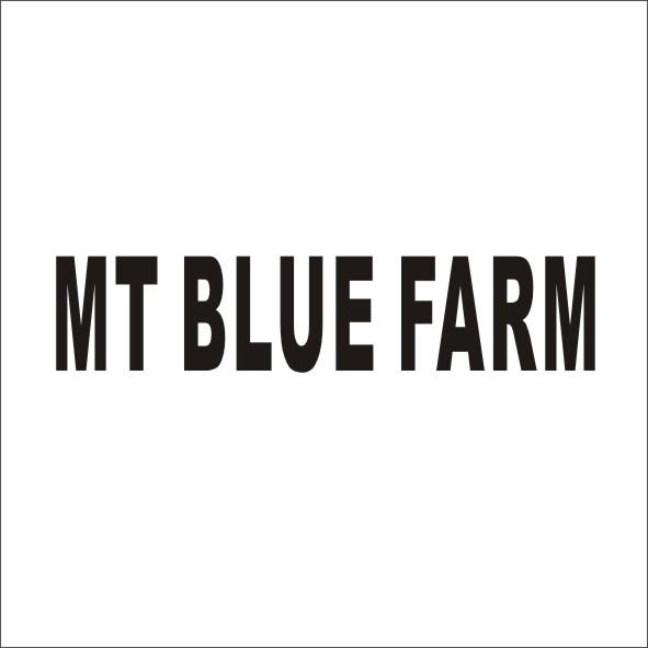 MT BLUE FARM商标转让