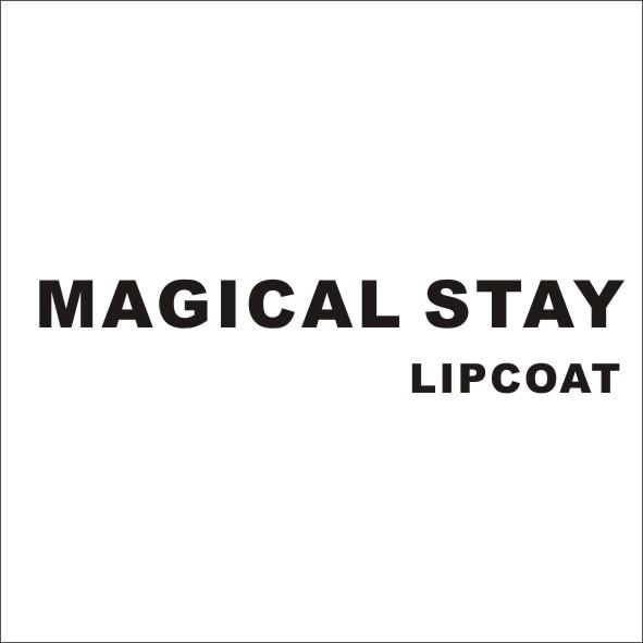 MAGICAL STAY LIPCOAT商标转让