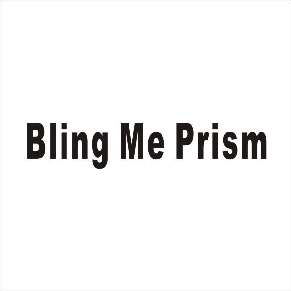 BLING ME PRISM商标转让