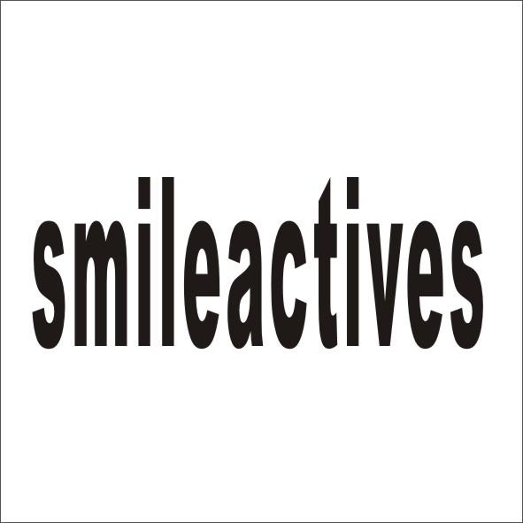 SMILEACTIVES商标转让