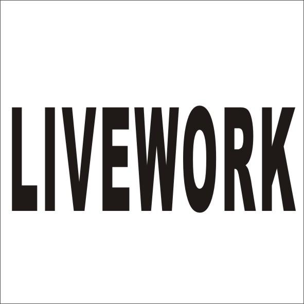 LIVEWORK商标转让