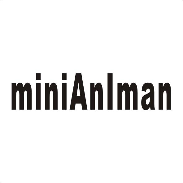 MINIANLMAN商标转让