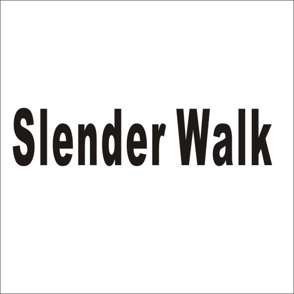 SLENDER WALK商标转让