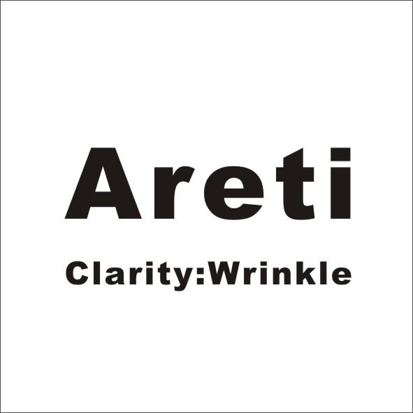 ARETI CLARITY:WRINKLE商标转让