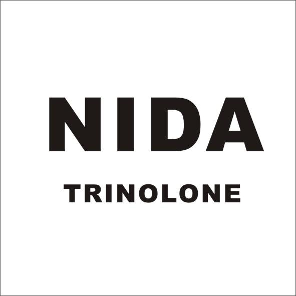 NIDA TRINOLONE商标转让