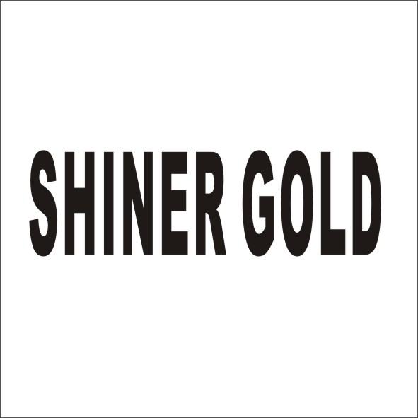 SHINER GOLD商标转让