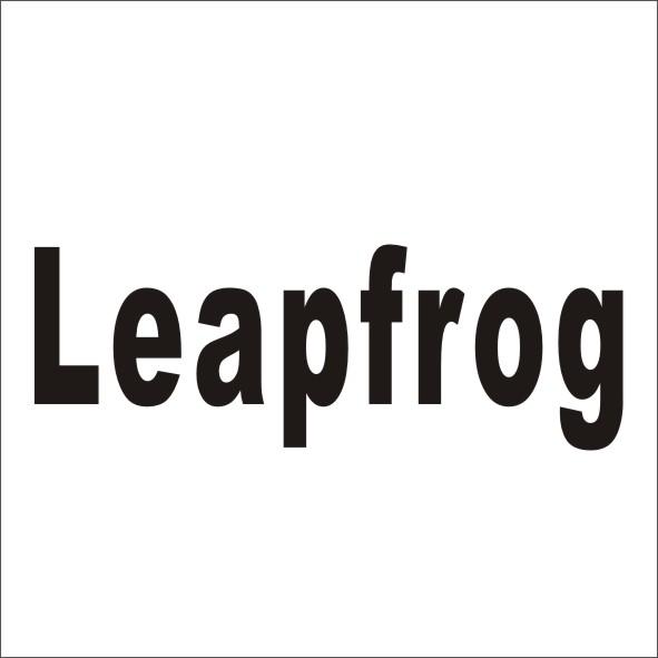 LEAPFROG商标转让