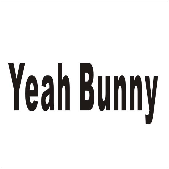 YEAH BUNNY商标转让