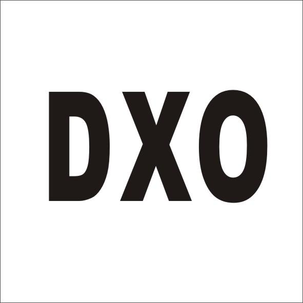 DXO商标转让