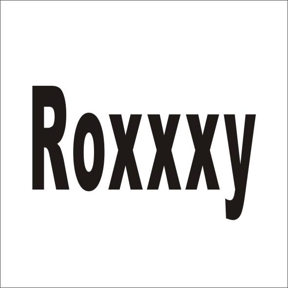 ROXXXY商标转让