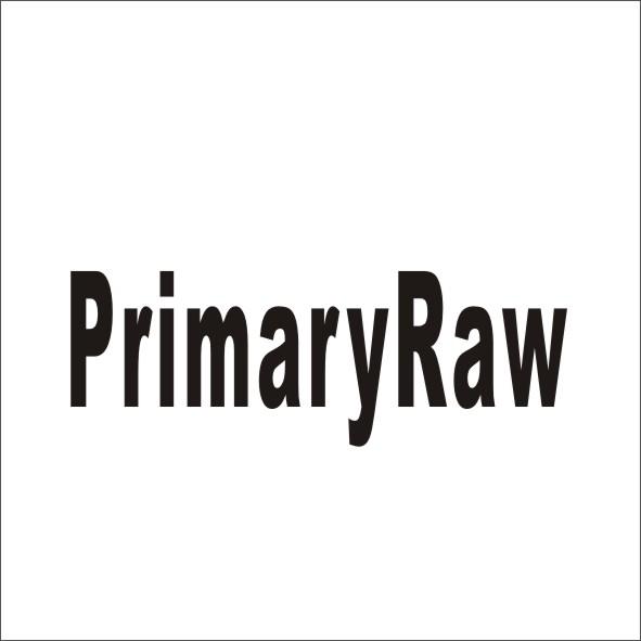 PRIMARYRAW商标转让