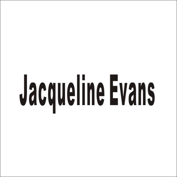 JACQUELINE EVANS商标转让