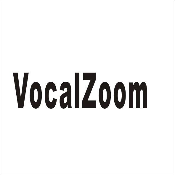 VOCALZOOM商标转让