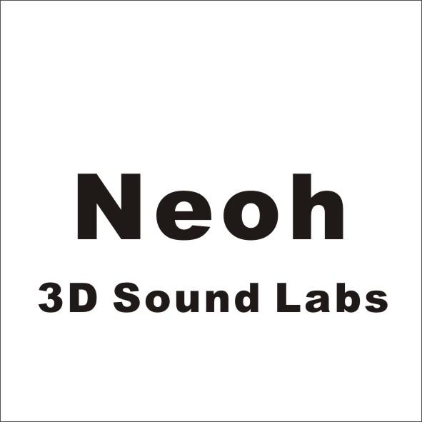 NEOH 3 D SOUND LABS商标转让