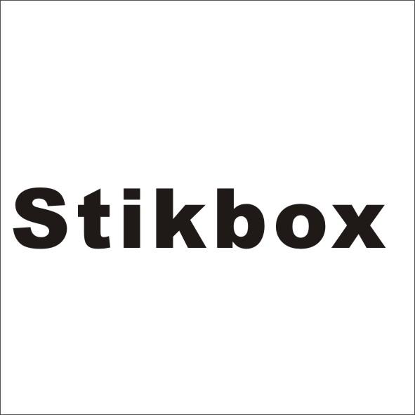 STIKBOX商标转让